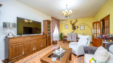 Foto 5 de Casa o xalet de lloguer a Orgaz, Toledo