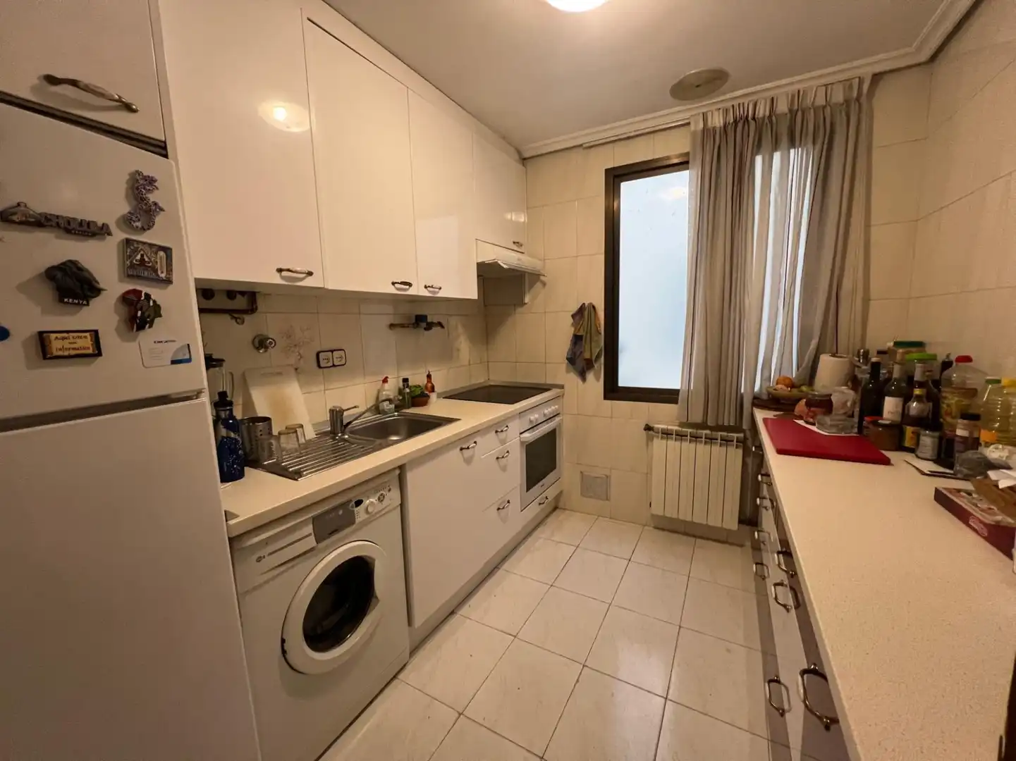 Wohnung mit Aufzug zum Verkauf in Residencia, imagen 24