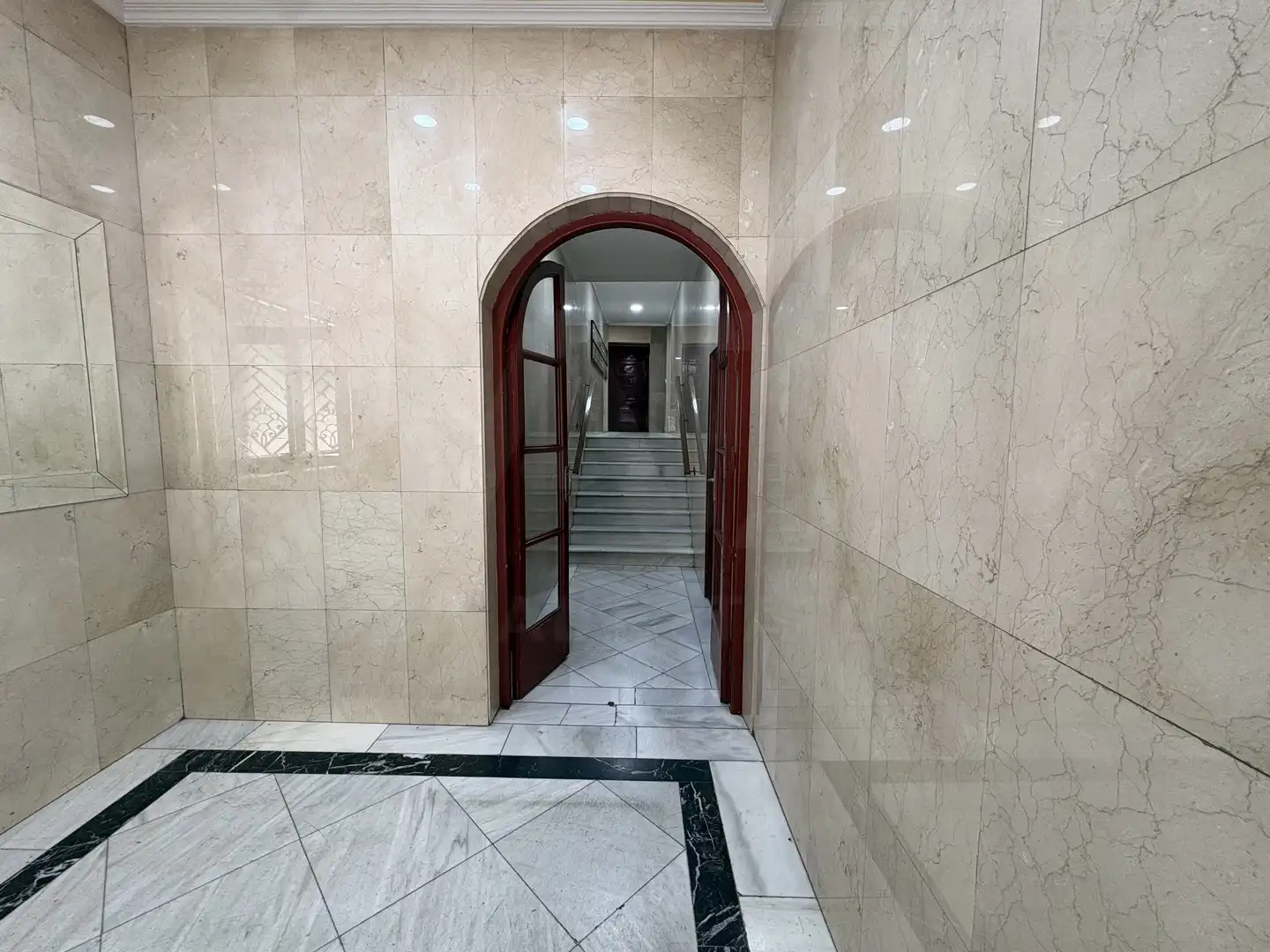 Pis en venda en Madrid amb Calefacció