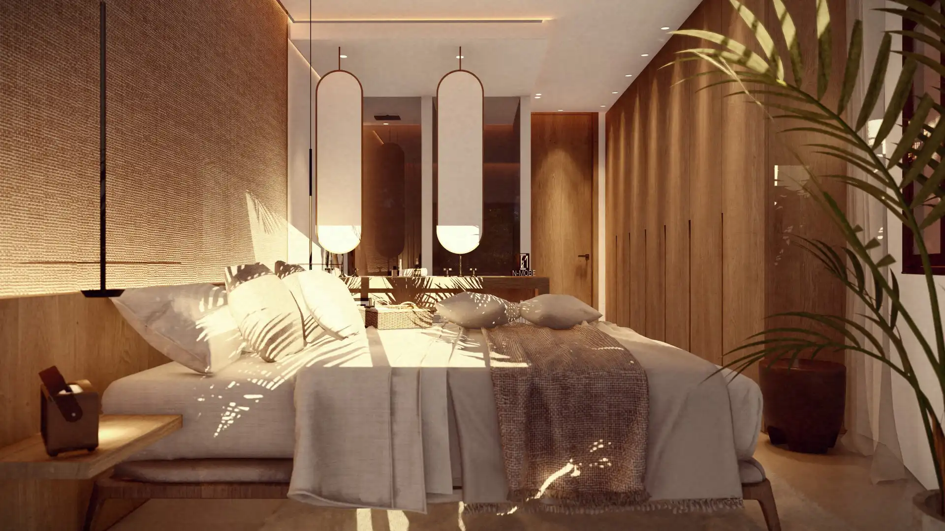 Apartament amb piscina en venda a Benamara - Atalaya