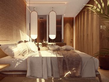 Apartament amb piscina en venda a Benamara - Atalaya