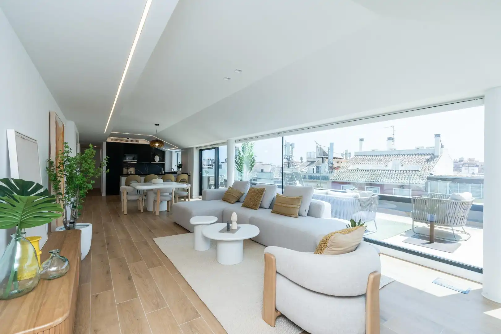 Penthouse mit Pool zum Verkauf in Calle Camilo José Cela, imagen 6