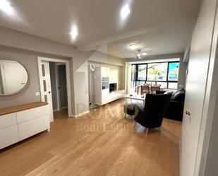 Exterior view of Flat for sale in Blanes  with Heating, Storage room and Community pool