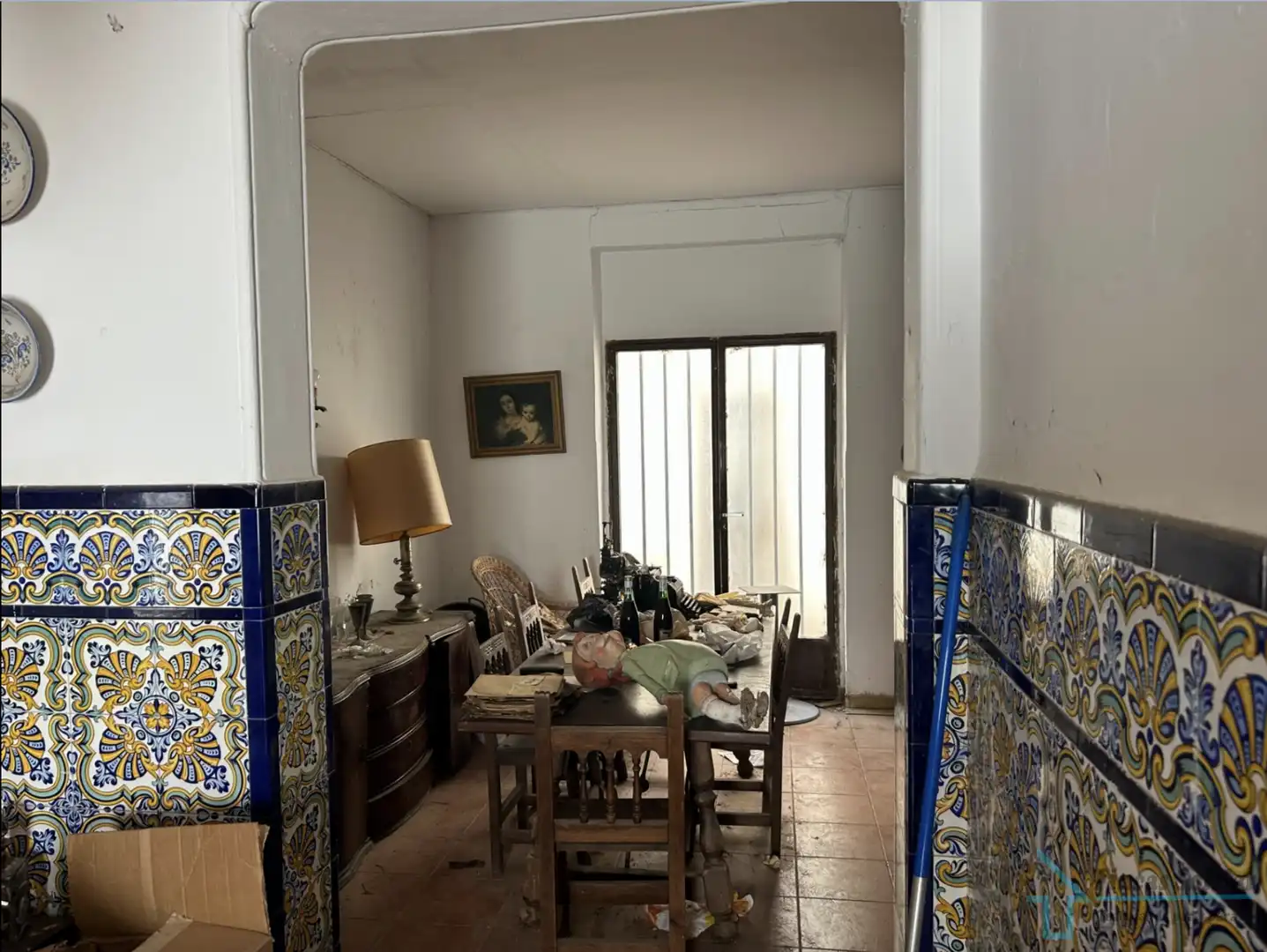 Casa o chalet en venta en Petrés con Terraza y Balcón