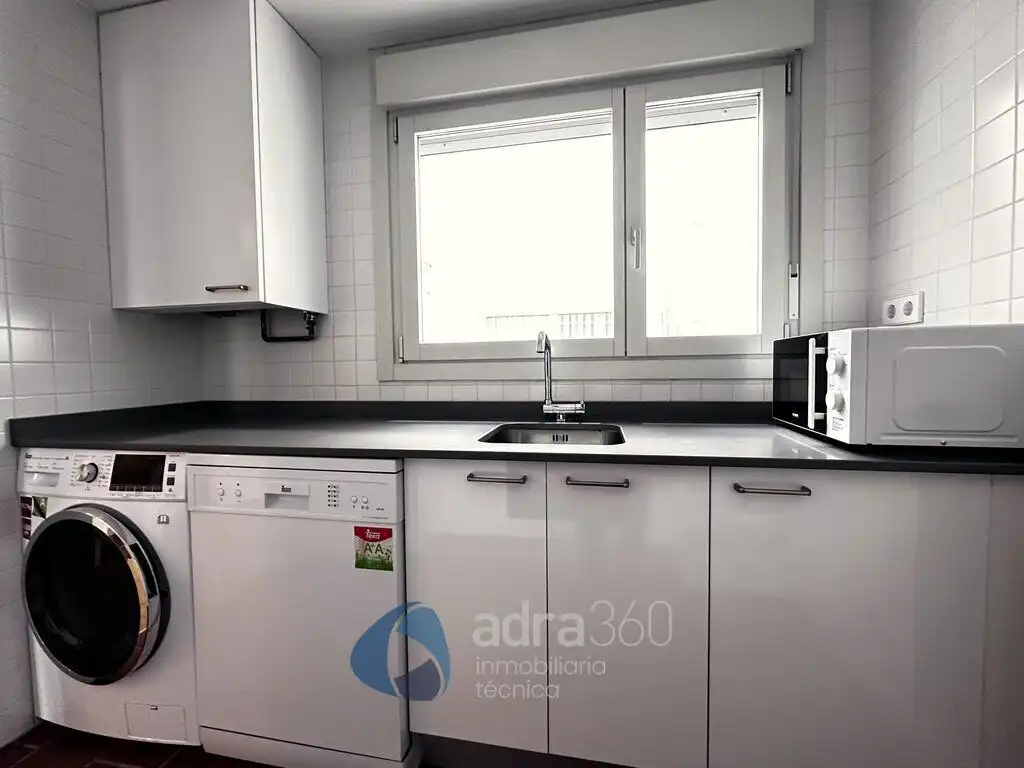 Apartments for rent in Bretón de los Herreros, Casco Antiguo