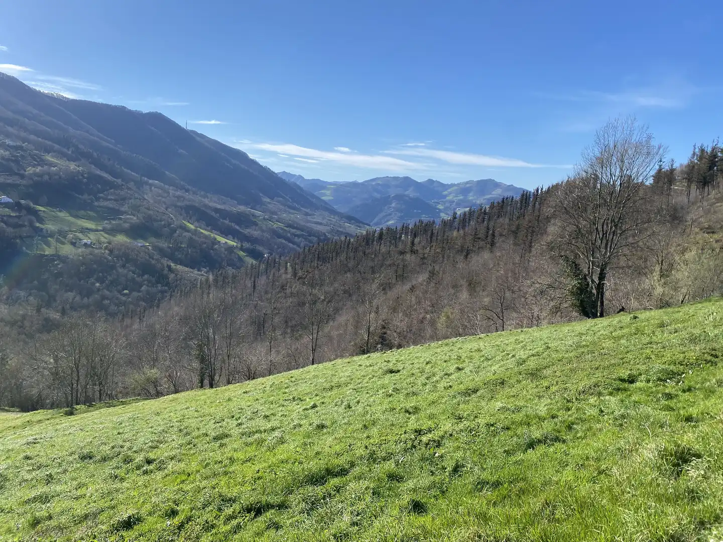 Finca rústica en venda a Sallobente-Ermuaran Bailara, Elgoibar