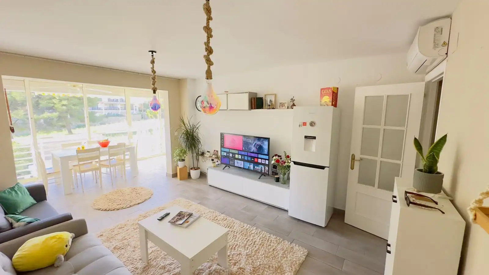 Apartment with pool for sale in Manzanera - Tosal, imagen 6