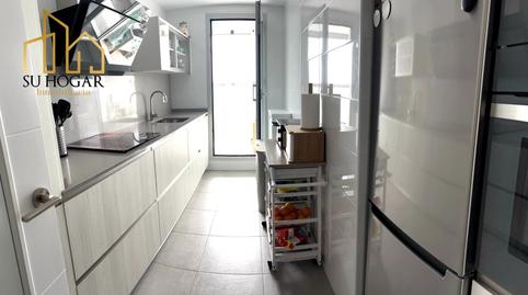 Photo 5 of Flat for sale in Aguadulce - Almadraba - Punta Candor, Rota