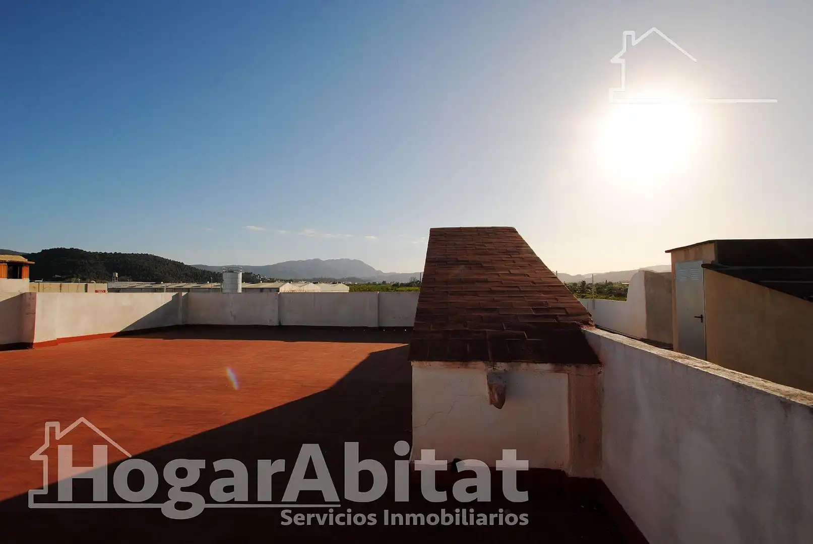 Garden of Houses for sale in L'Alqueria de la Comtessa  with Terrace, Storage room and Furnished