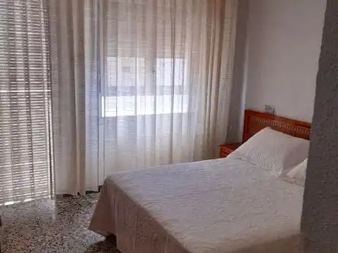 Schlafzimmer von Wohnung zum Verkauf in Santa Pola mit Terrasse und Abstellraum