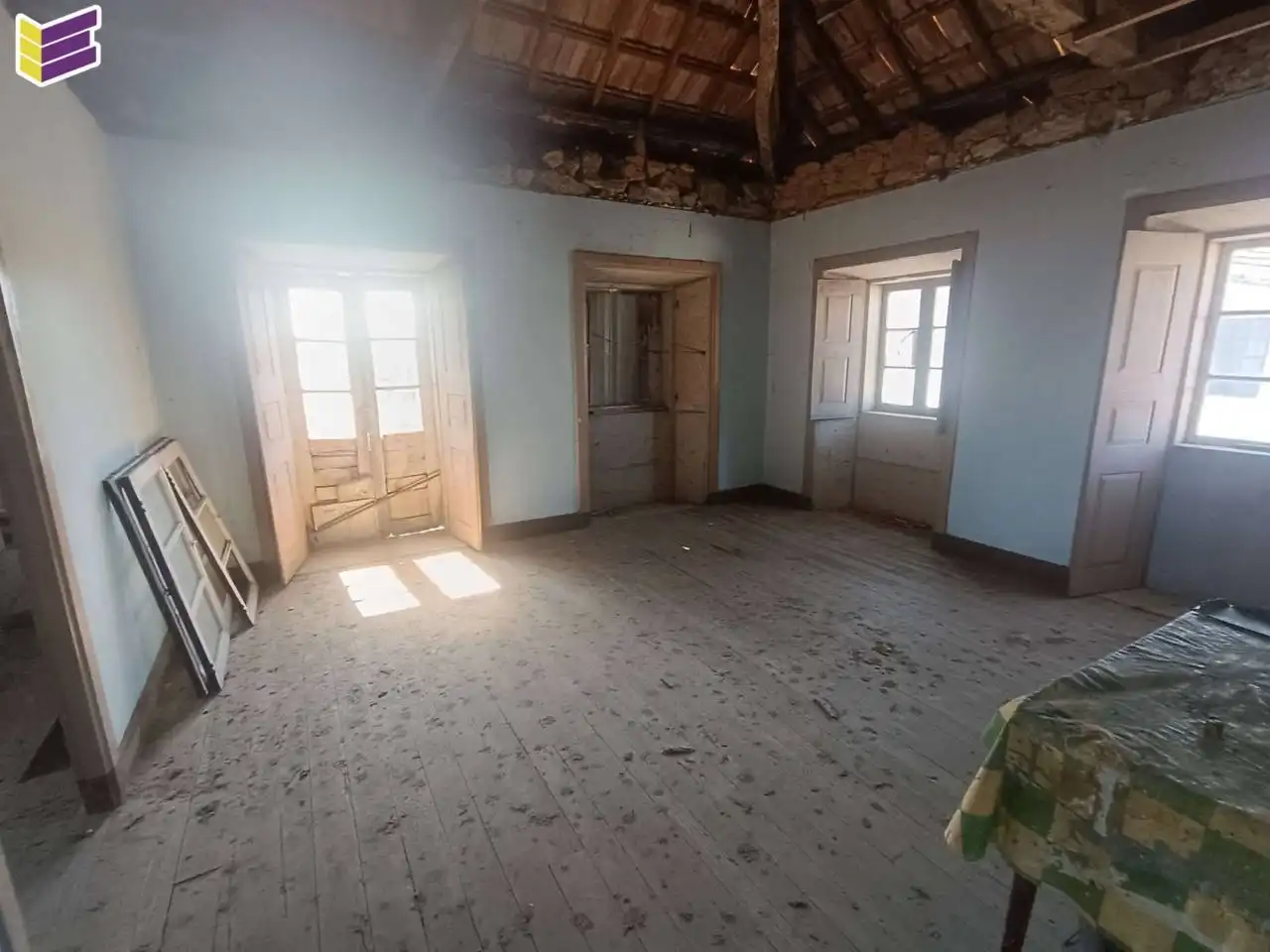 Casa con jardín en venta en Calle A Aldea, imagen 43