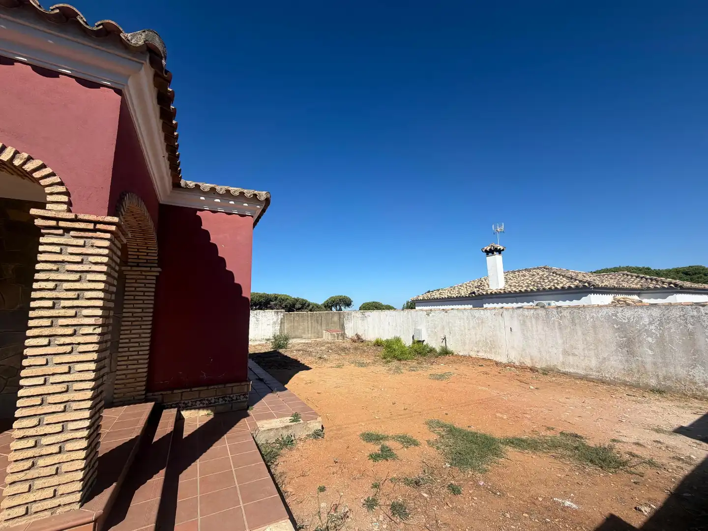 Chalet con terraza en venta en Los Franceses – La Vega, imagen 16