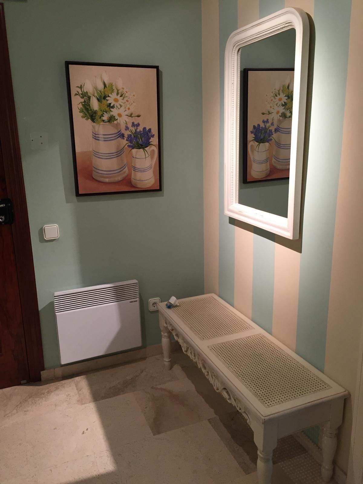 Pis en venda en Utrera amb Terrassa