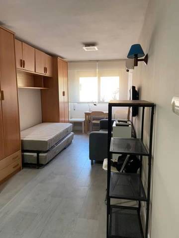 Estudio en Alquiler en Calle del Ferrocarril en Palos de Moguer