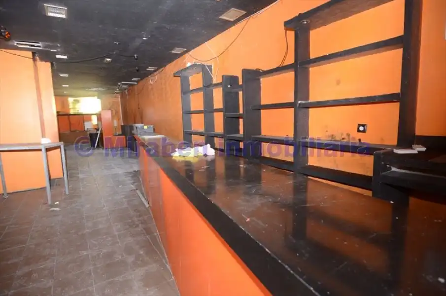 Gewerbefläche zum Verkauf in Calle Pablo Iglesias 23, imagen 23