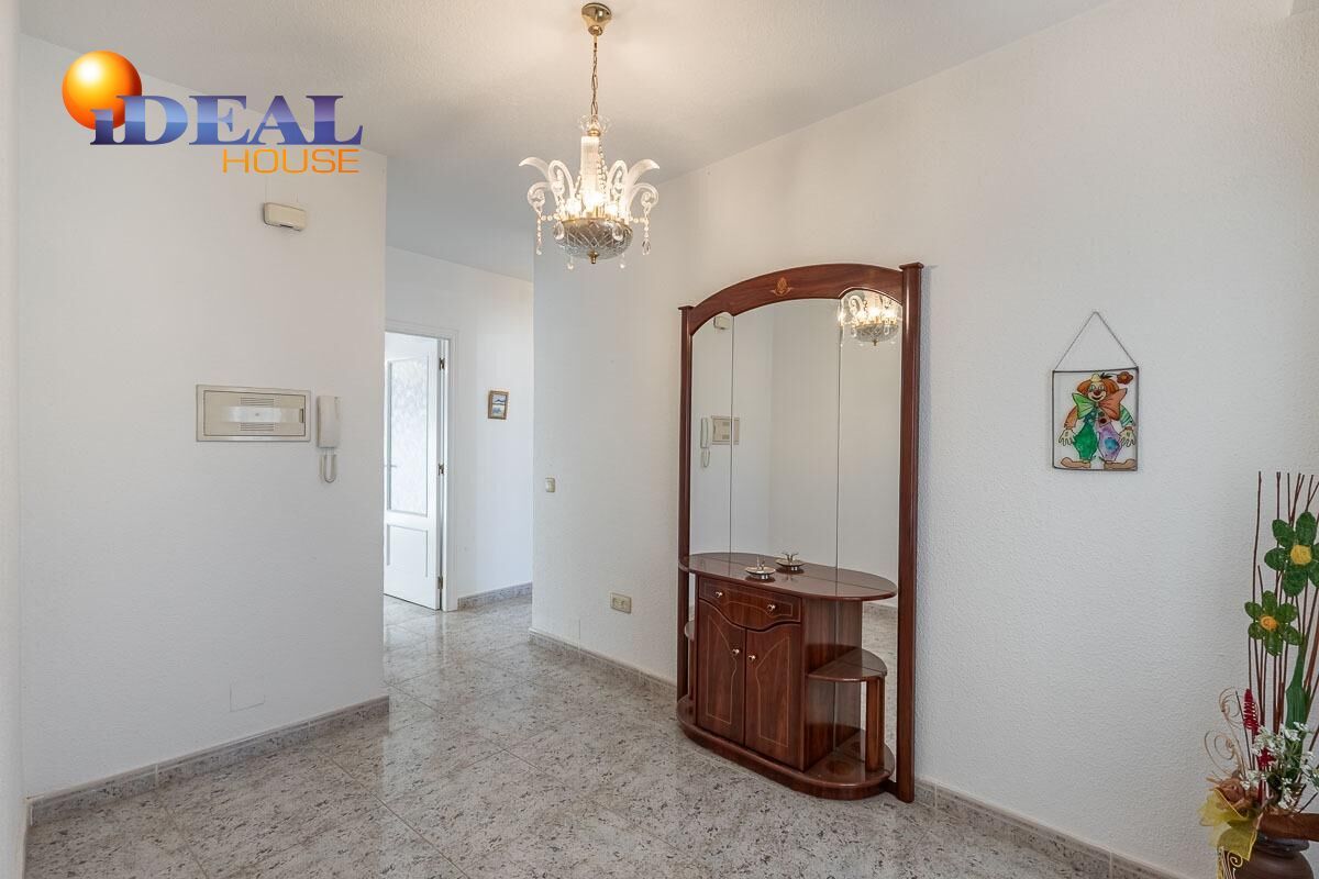 Flat for sale in Los Villares  with Heating and Balcony