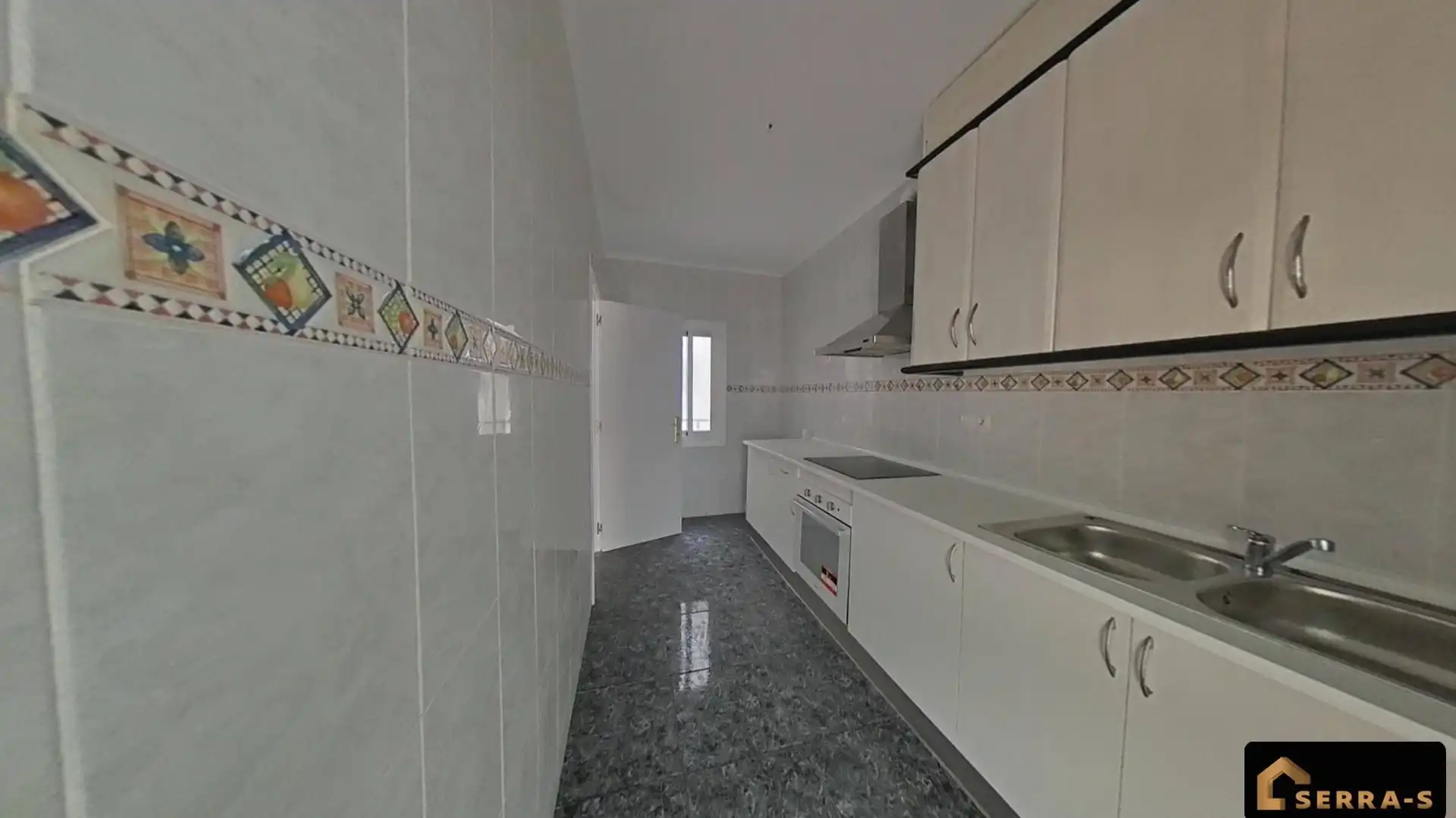 Piso con terraza en venta en Avenida GATASSA, imagen 2
