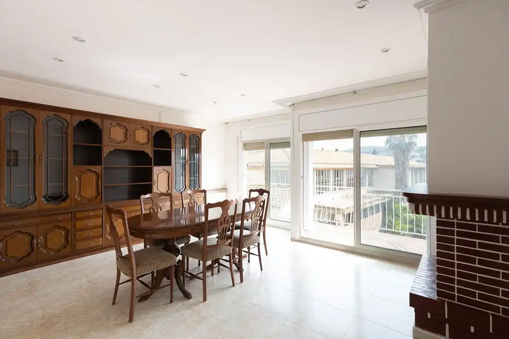 Piso con terraza en venta en Canet de Mar, imagen 2