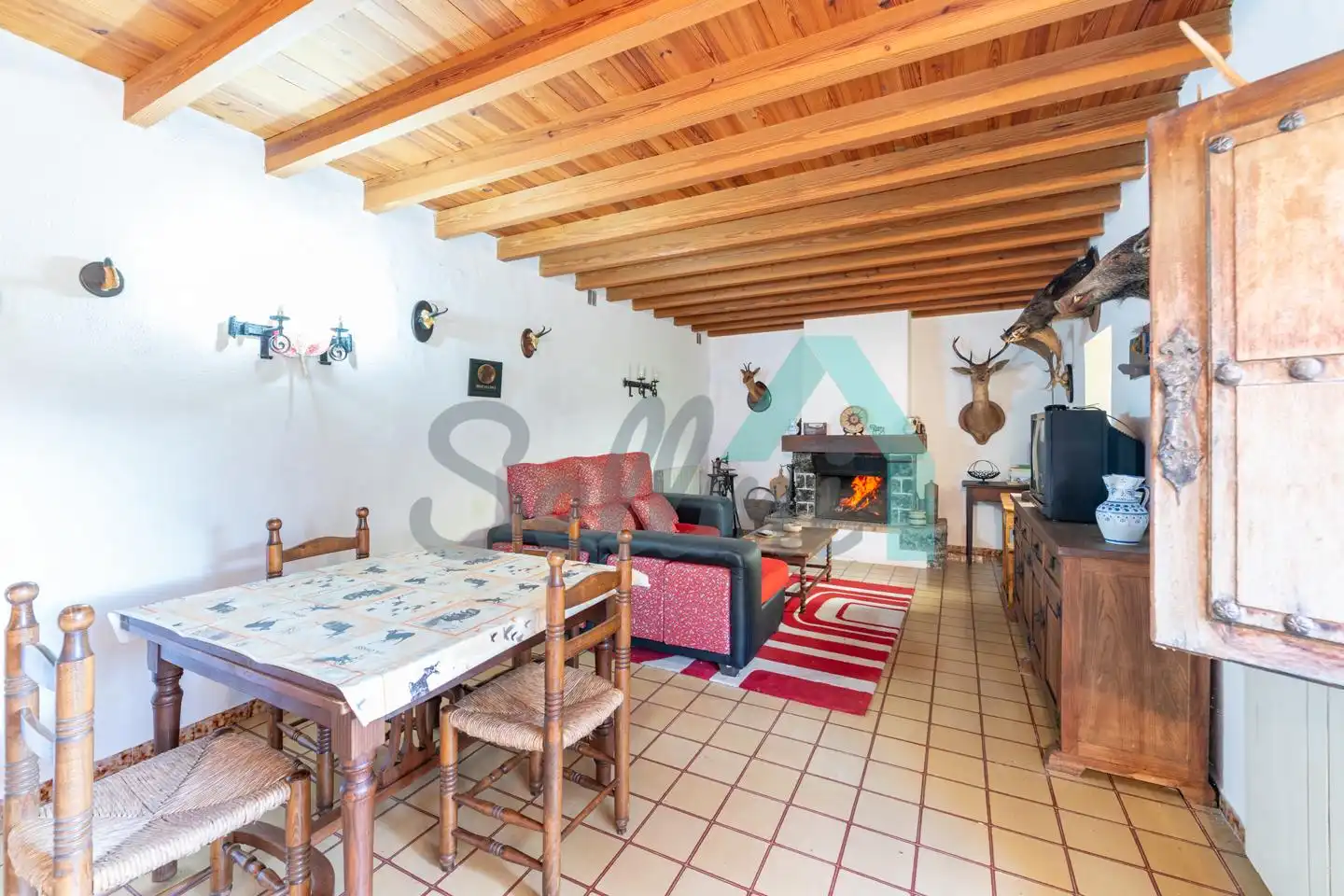 Casa con giardino in vendita a AS-331, imagen 22