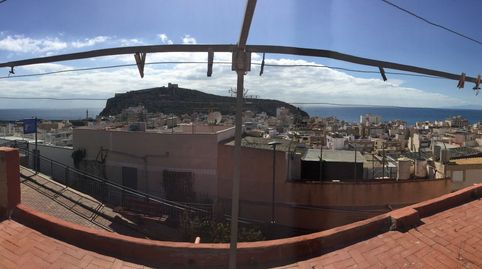 Foto 2 de Casa adosada en venta en Calle San Sebastián, Casco Antiguo, Águilas