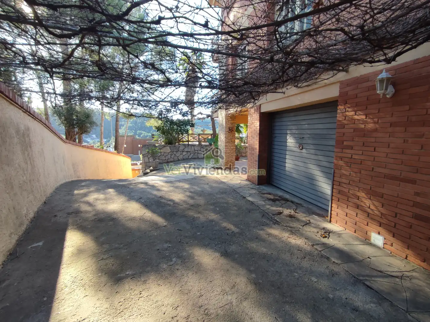 Casa o xalet en venda a Calle Mayor, 38, Cervelló