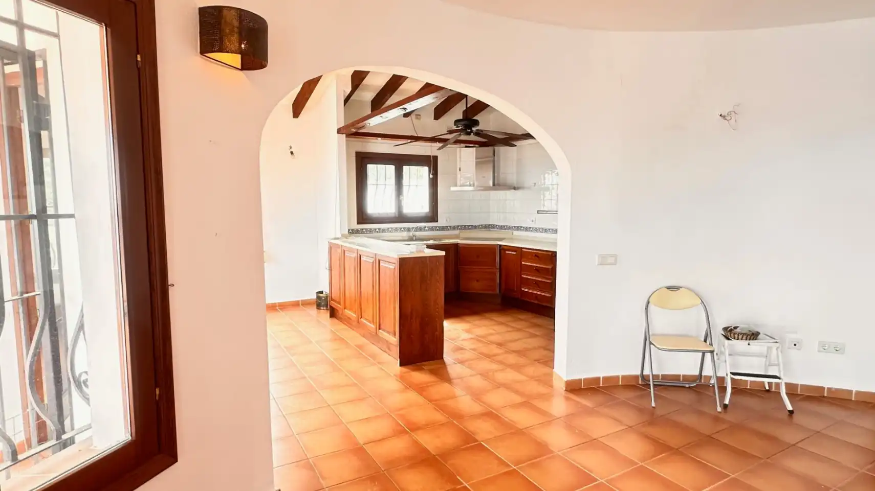 Chalet con piscina en venta en Pego, imagen 33