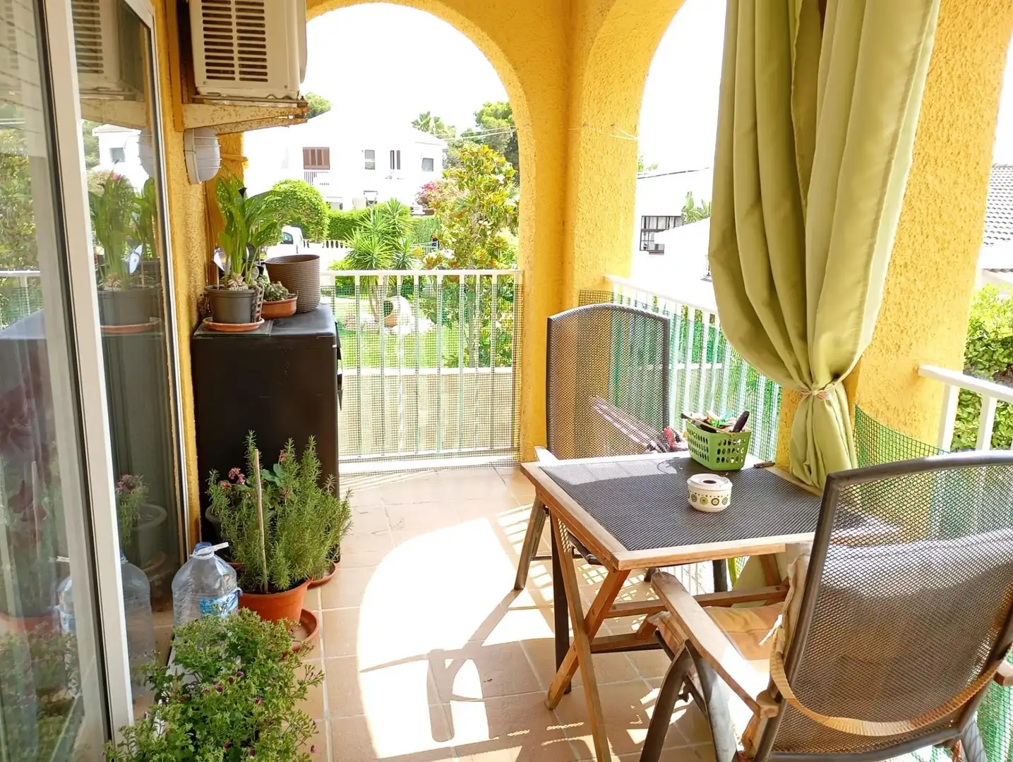Maisonette mit Pool zum Verkauf in Calle BAVOR