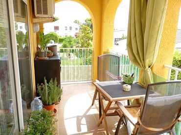 Duplex con piscina in vendita a Calle BAVOR