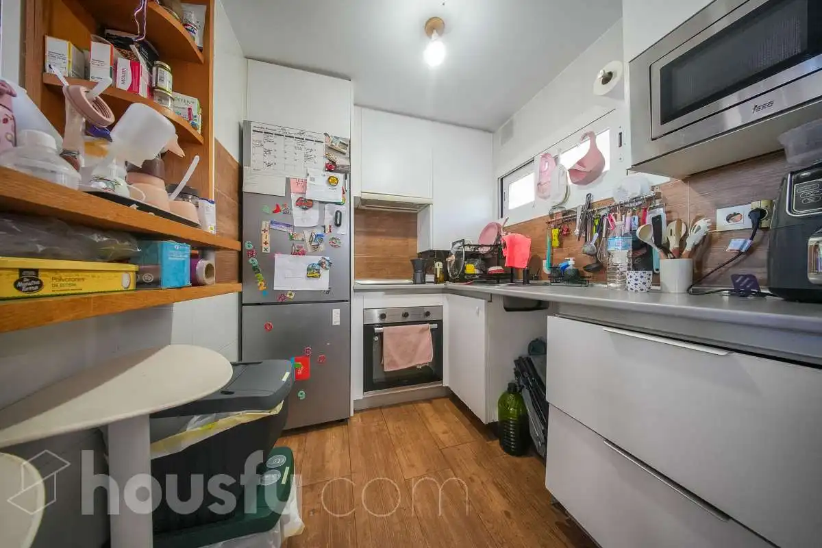 Wohnung mit Aufzug zum Verkauf in Calle Santa Genoveva ., imagen 8
