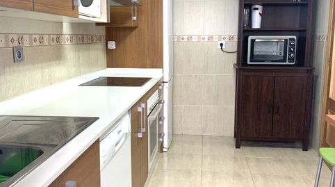 Foto 5 de Piso de alquiler en Juan de Borbón, Murcia Capital