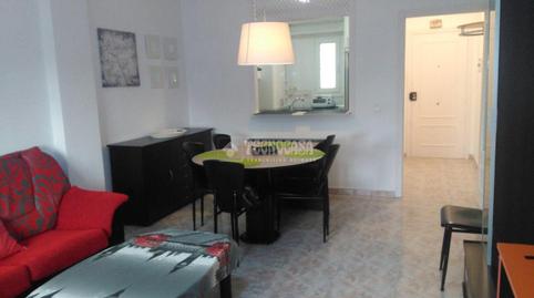 Foto 2 de Pis en venda a El Sabinar – Urbanizaciones – Las Marinas – Playa Serena, Almería