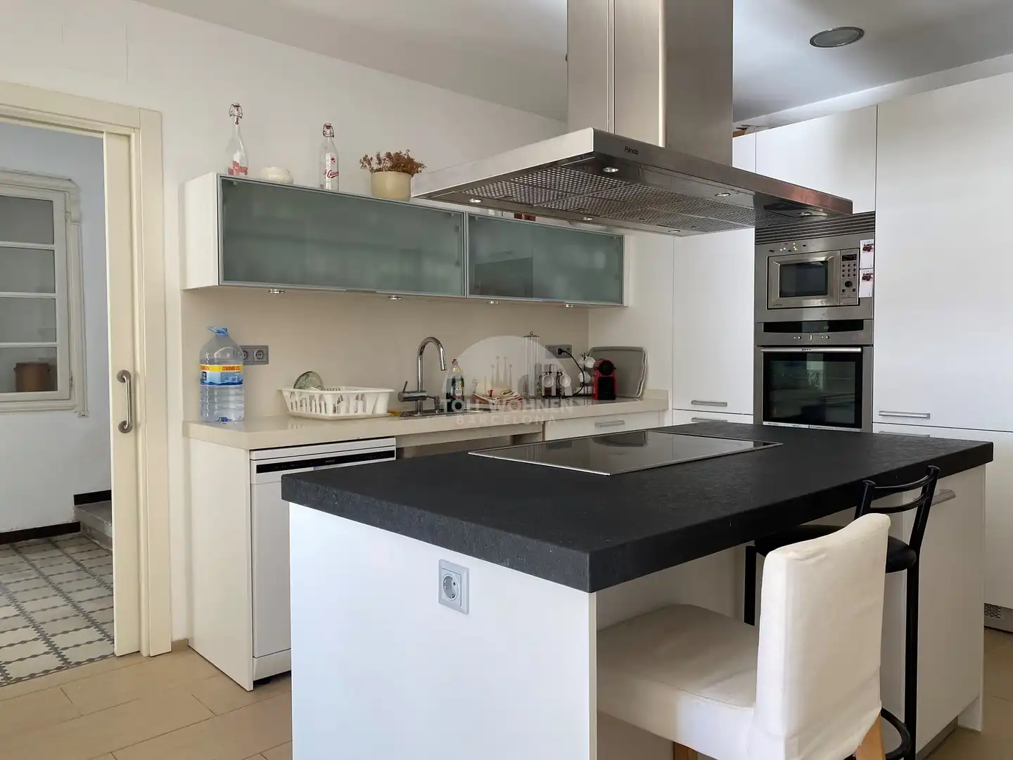 Maison mitoyenne avec terrasse à vendre à Plaza del DR ROVIRA i Benet, imagen 9