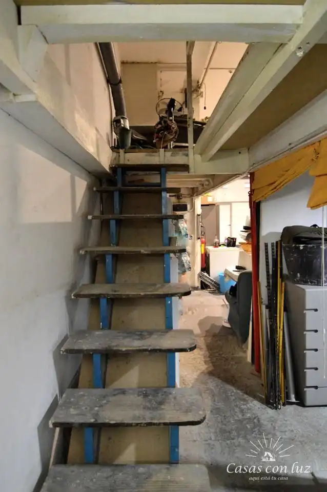 Gewerbefläche zum Verkauf in Calle de los Hermanos Pinzón, imagen 5