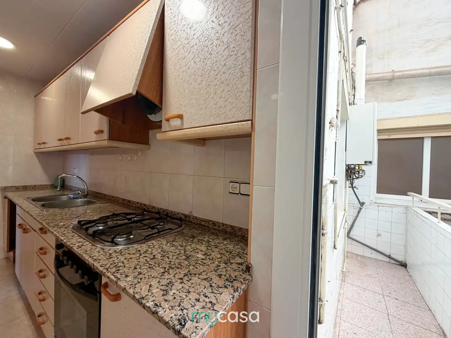 Attique à vendre à Carrer de la Independència, imagen 9
