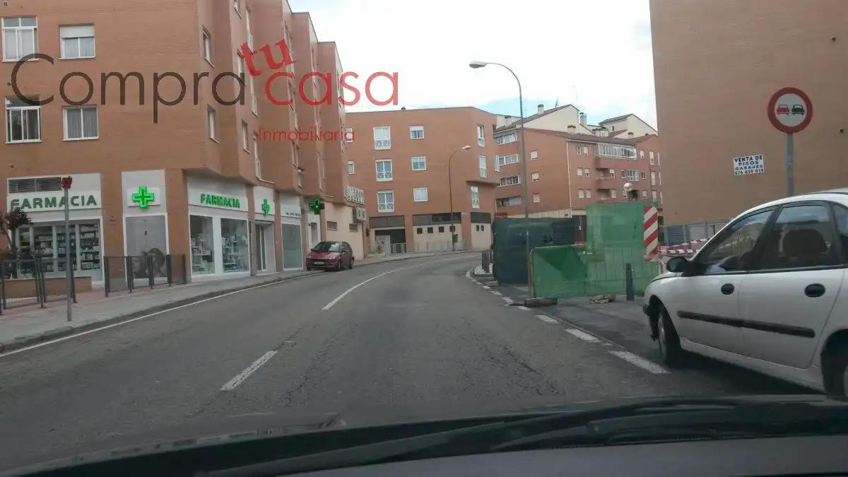 Aparcament en venda a Calle poleo-del, imagen 15