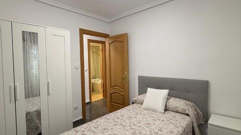 Foto 5 de Piso de alquiler en Calle de la Guardia Civil, 8, Reyes Católicos - Paseo San Antonio, Cuenca Capital