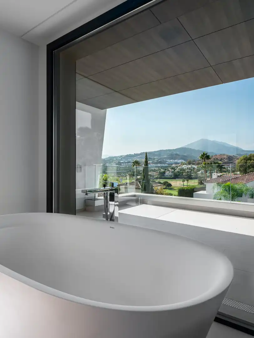 Casa amb piscina en venda a Nueva Andalucía, imagen 17