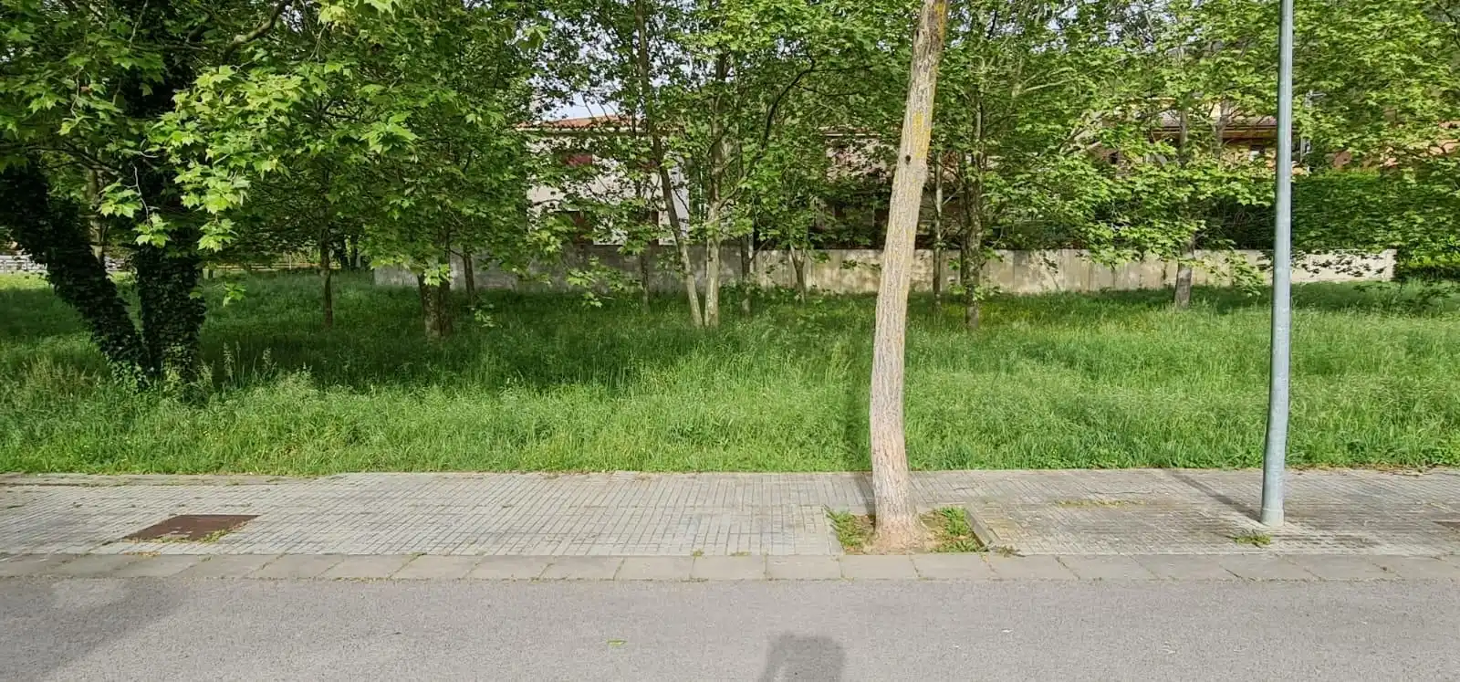 Terreny residencial en venda a Gualba, imagen 5