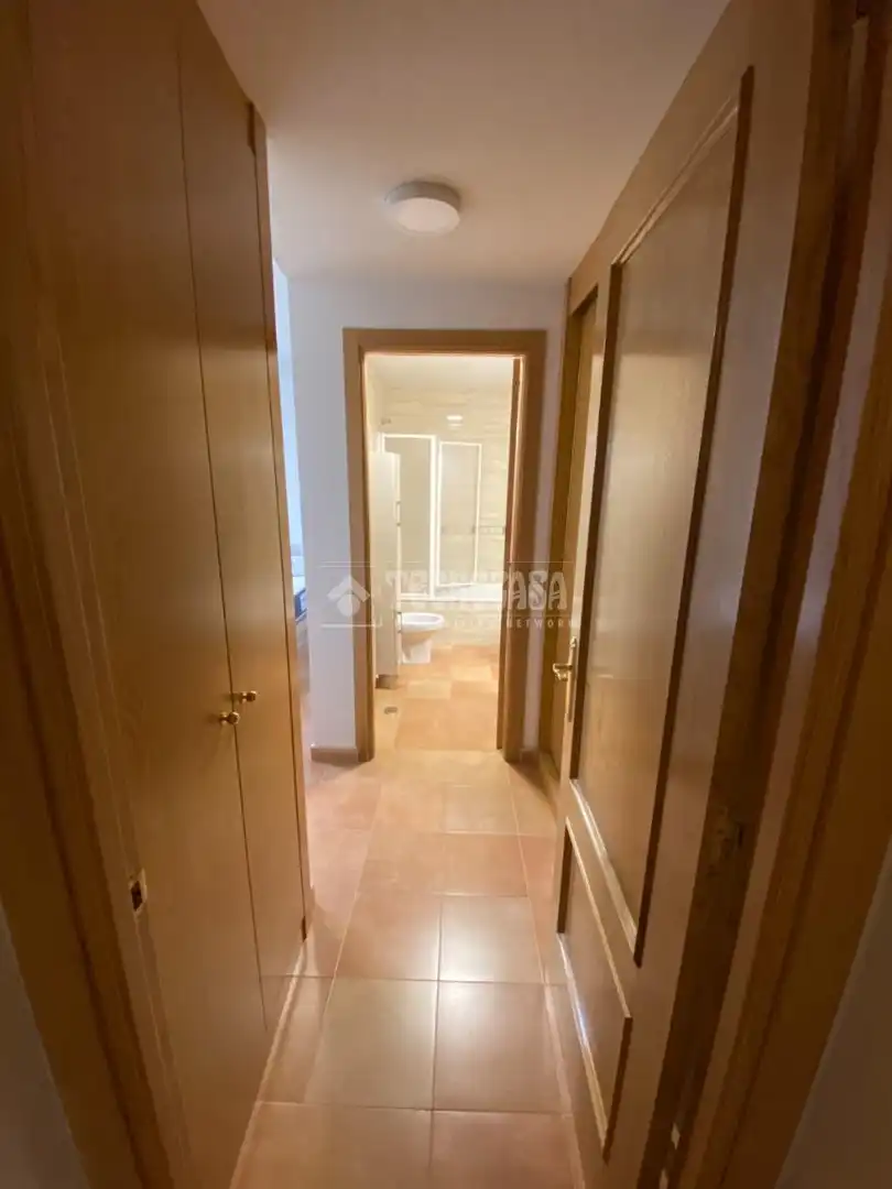 Baño de Piso en venta en Yunquera de Henares con Calefacción