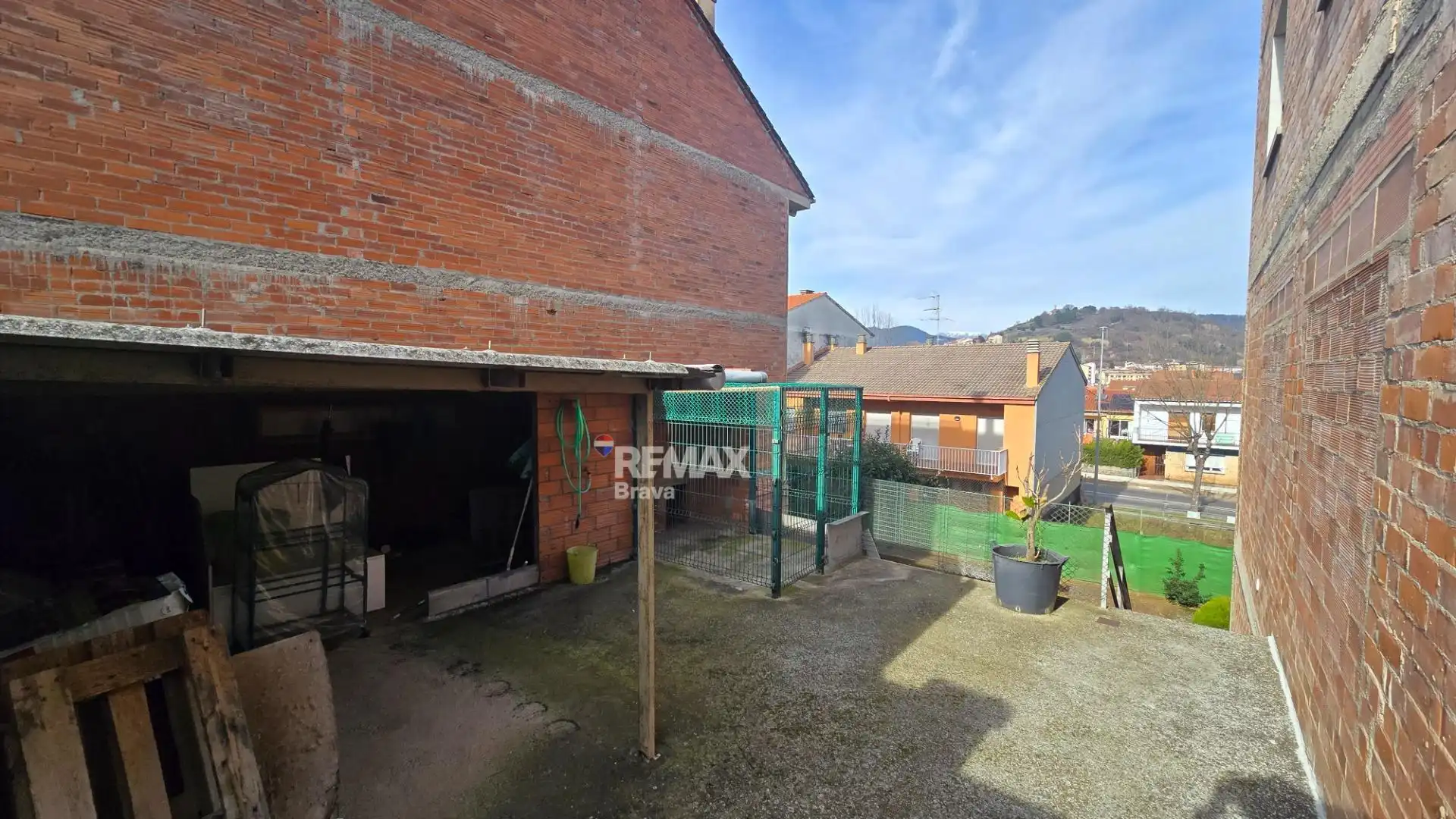Residencial en venta en Carrer de Pere Gussinyé, Olot