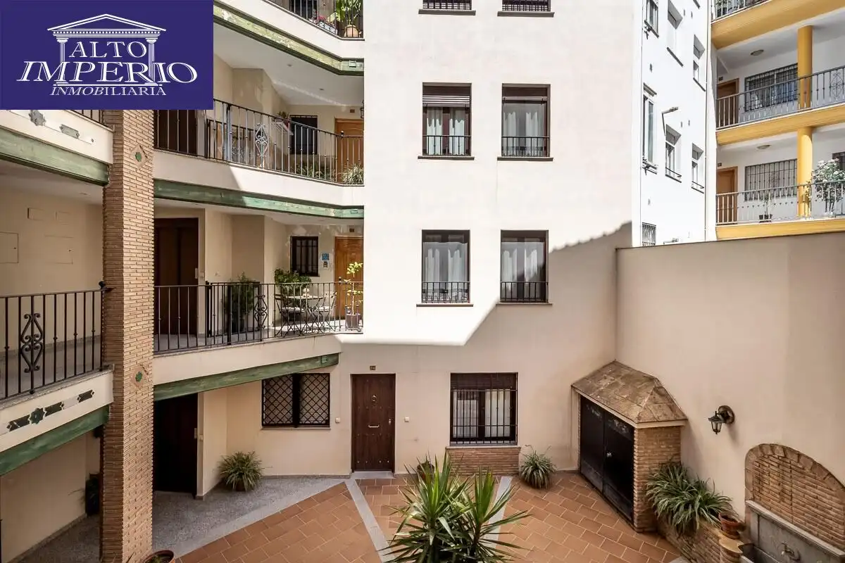 Appartement avec ascenseur à vendre à Calle del Molinillo 28, imagen 22