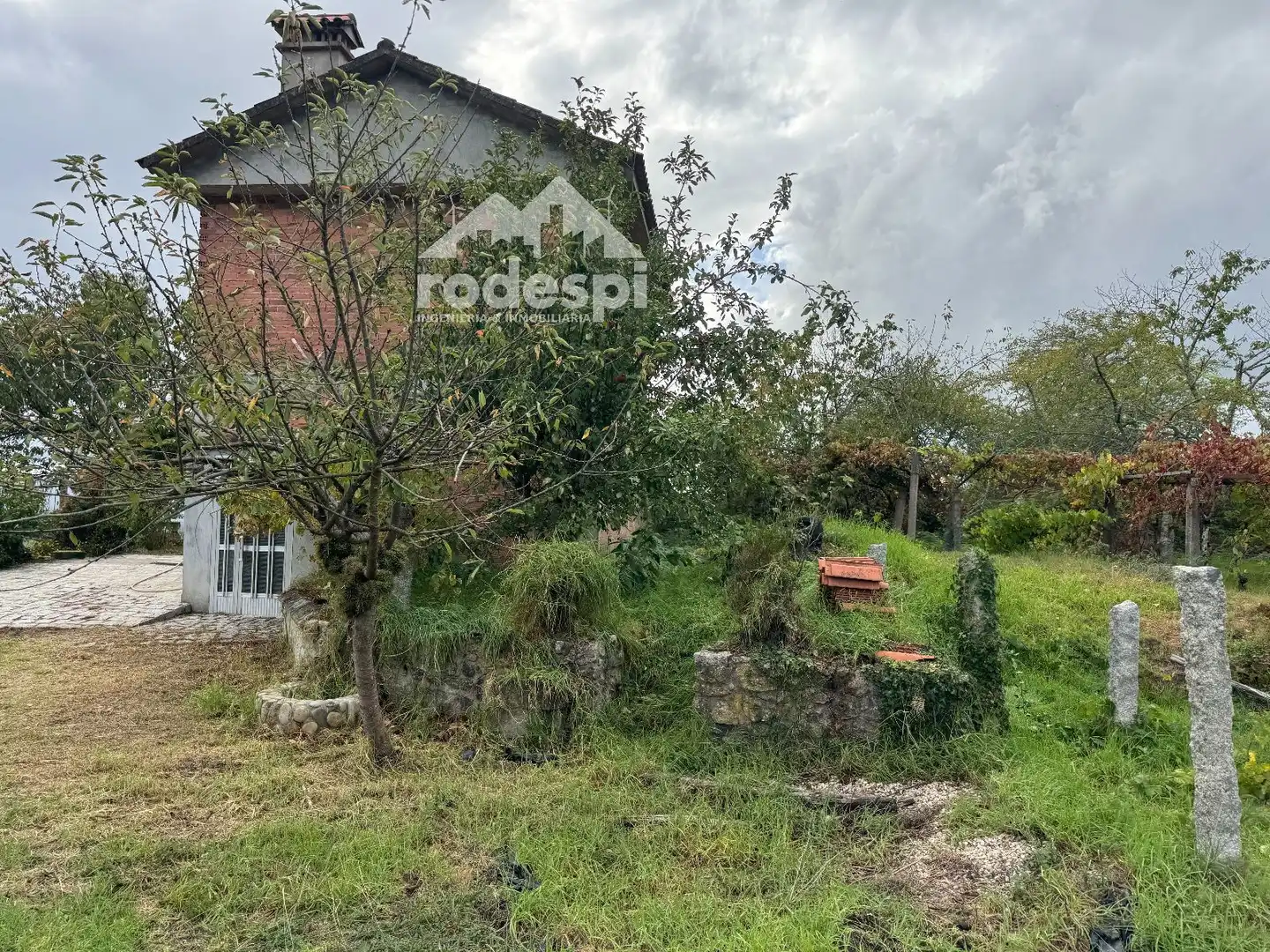 Casa o chalet de alquiler en As Neves , Pontevedra