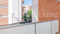 Balcony of Attic for sale in Sant Cugat del Vallès  with Terrace and Balcony