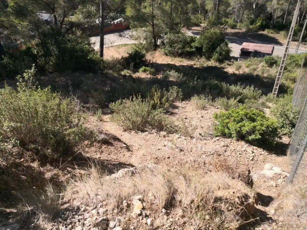 Terrenos y solares en venta en Castellnou - Can Mir - Can Solà, imagen 5