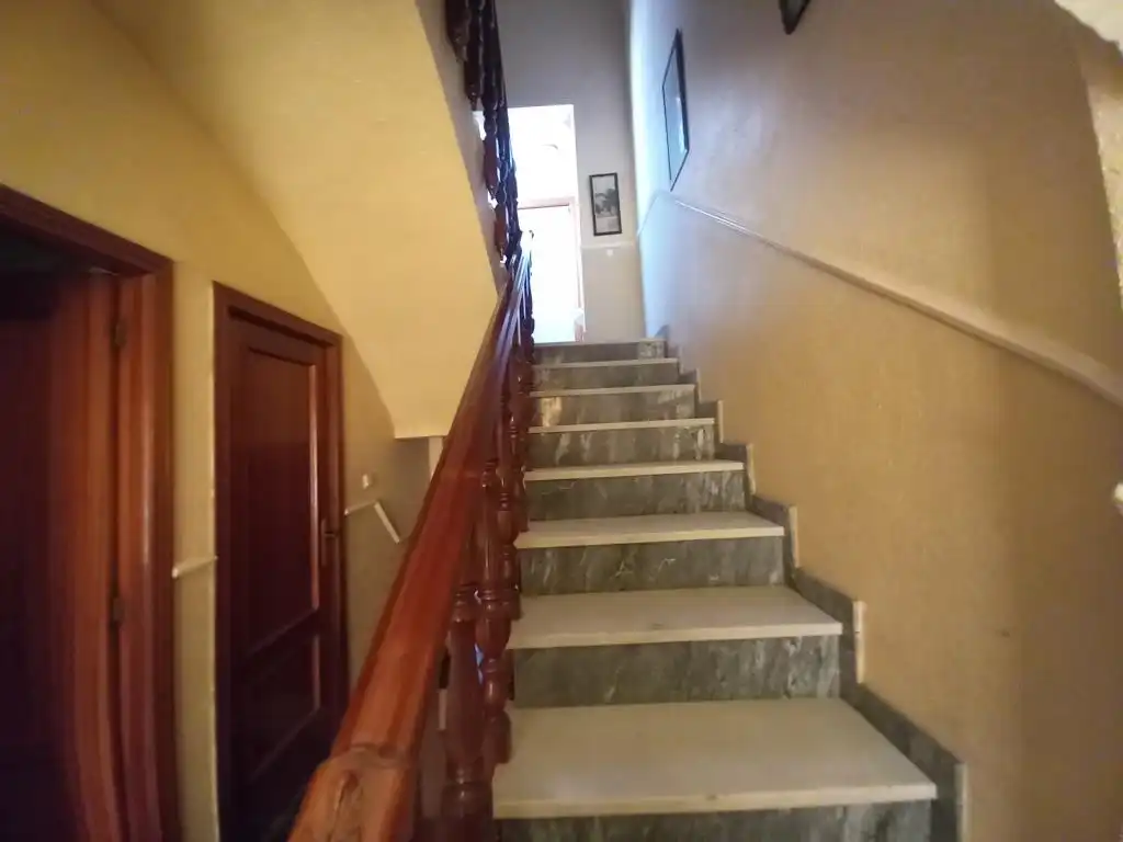 Casa adosada en venta en Martos con Terraza, Amueblado y Balcón