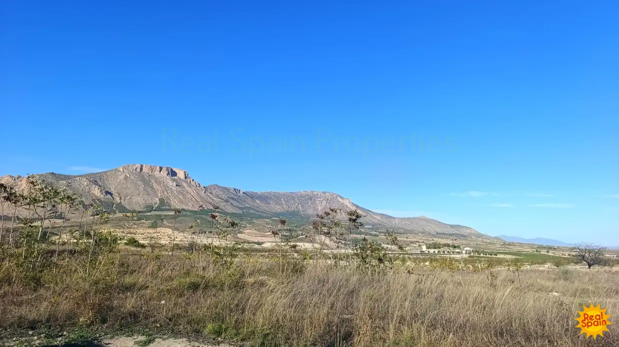 Casa rústica en venda a Vélez-Blanco, imagen 5