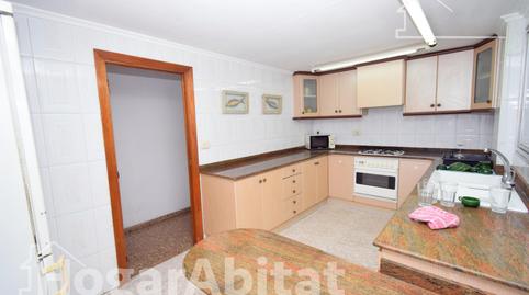 Foto 3 de Piso en venta en Calle Palleter el, Alginet, Valencia