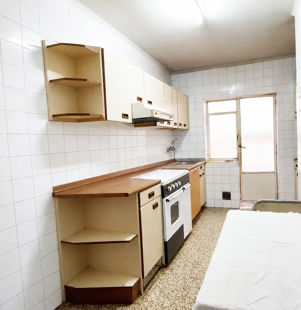 Piso con ascensor en venta en Garrido, imagen 2