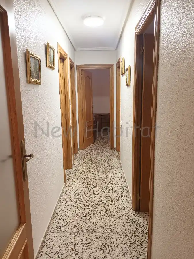 Piso con ascensor en venta en Carrer de Juan Ramón Jiménez, imagen 15