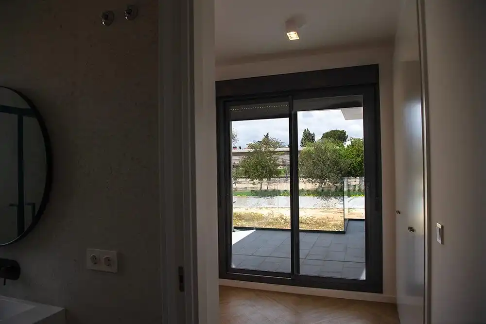Flat for rent in Centro